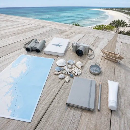 Tanzania to Mozambique by coast: the Indian Ocean safari circuit no one talks about