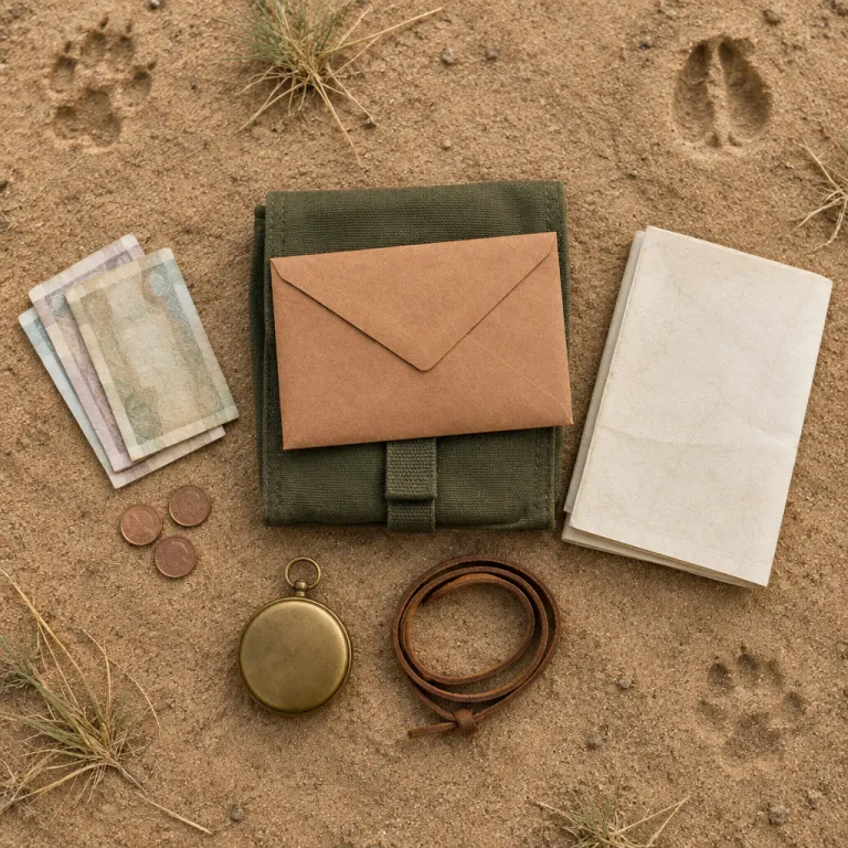 Tipping on safari: how much, who, and when the envelope matters more than the amount