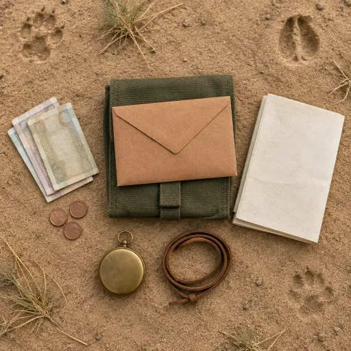 Tipping on safari: how much, who, and when the envelope matters more than the amount
