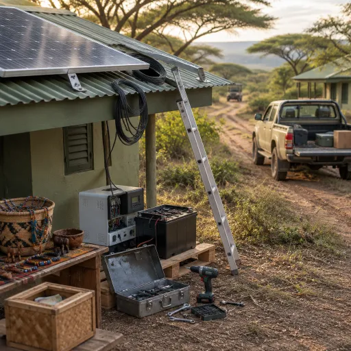 World Tourism Day: where your safari dollars actually land and who benefits when you book