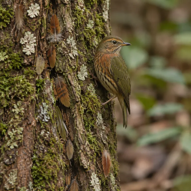 A field guide to the birds of Vietnam for serious wildlife travellers