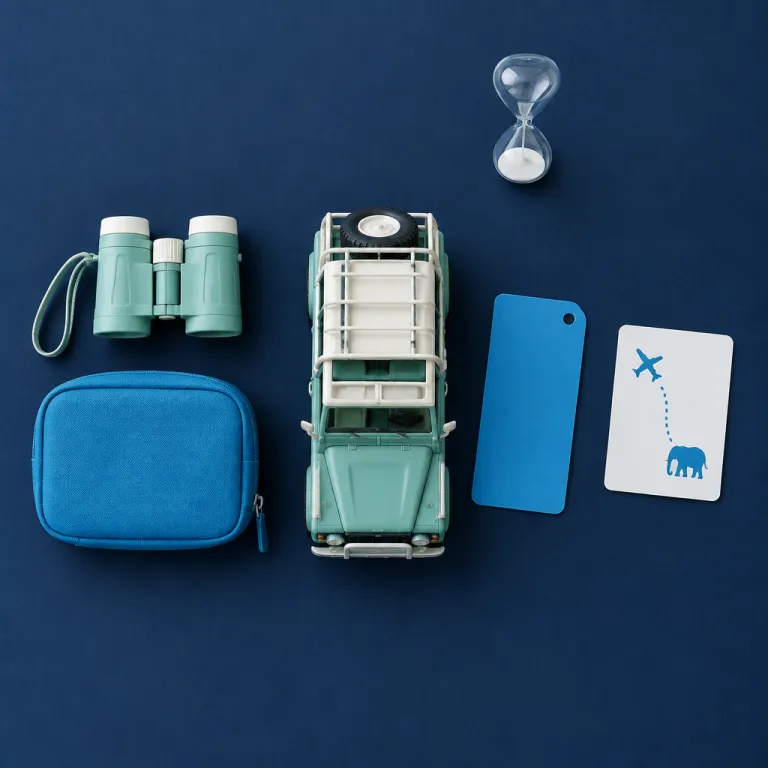 Connecting flights for safari: the layover guide that saves you twelve hours and four hundred dollars