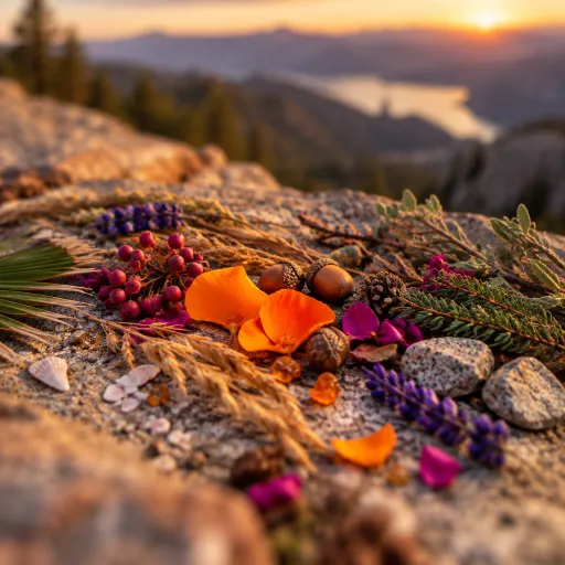 From Los Angeles to Yosemite National Park: an elegant road trip for wildlife‑minded travelers