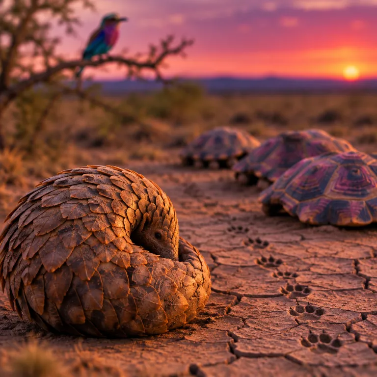 Value safaris beyond the Big Five: when the wildlife you didn't plan for makes the trip