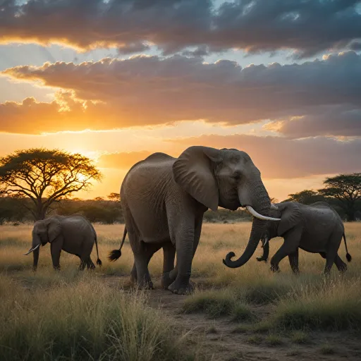 Essential wildlife photography safari tips for capturing unforgettable moments
