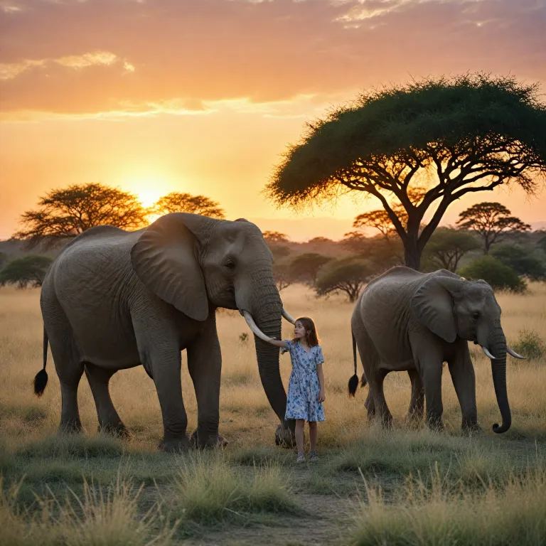 Family adventures on safari: unforgettable wildlife journeys for all ages