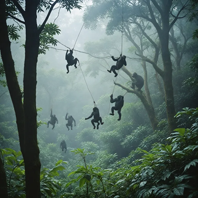 Essential tips for an unforgettable Uganda chimpanzee trekking experience