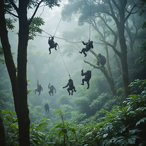 Essential tips for an unforgettable Uganda chimpanzee trekking experience