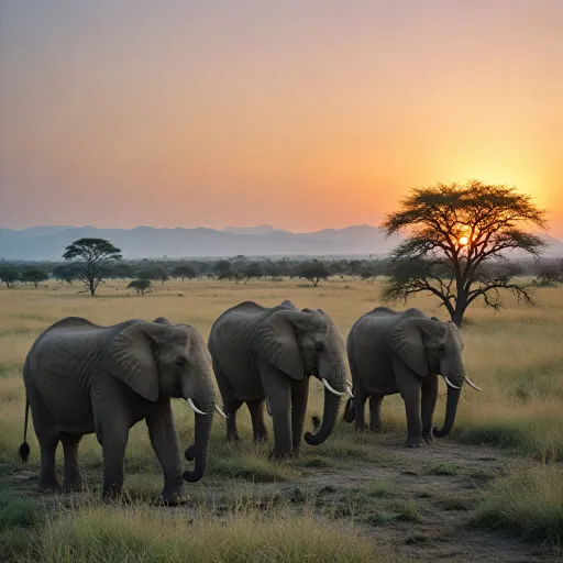 Understanding the true cost of an African safari: a detailed breakdown for travelers