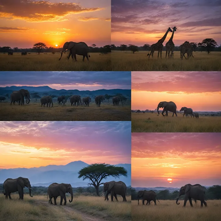 Smart budgeting for unforgettable safari and wildlife adventures