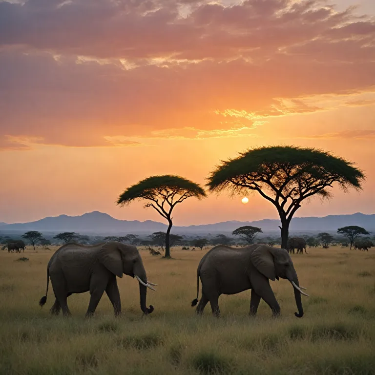 Mastering safari and wildlife adventure budgeting: expert tips for unforgettable journeys