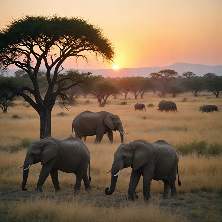 Essential budgeting tips for unforgettable safari and wildlife adventures