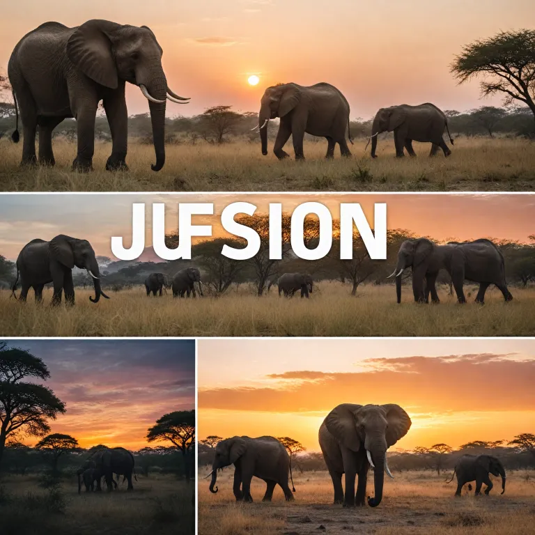 Capturing the excitement: party safari photos and unforgettable wildlife adventures