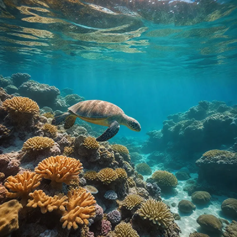 Sea of Cortez snorkeling: immersive marine adventures in Baja California