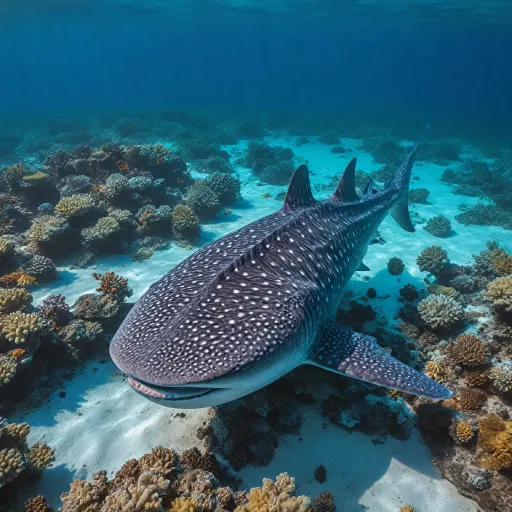 Where to witness whale sharks: the world's best places for unforgettable encounters