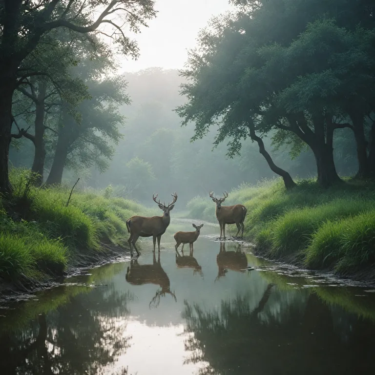 The journey of animals after death: understanding where animals go when they die