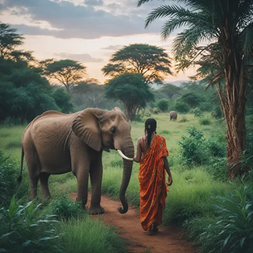 Unusual facts about Kenya: exploring the wonders of wildlife, culture, and nature