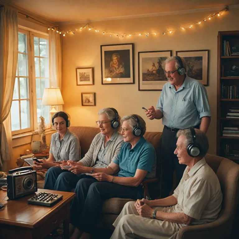 Unveiling the best adventures in odyssey: a journey through audio dramas and family storytelling