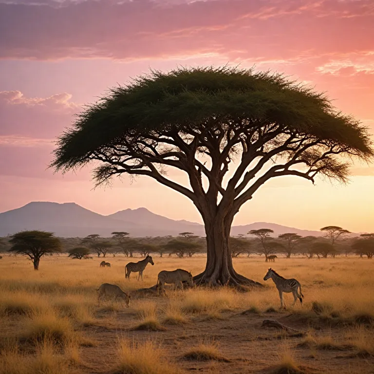 Planning the best time to visit Africa Kenya for unforgettable safaris
