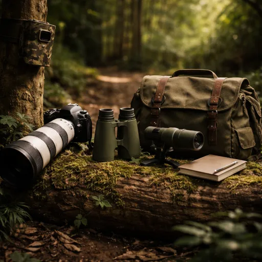 An elegant guide to the cutest African animals in the wild