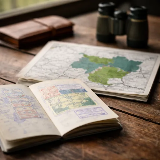 The East Africa Tourist Visa explained: how to combine Kenya, Rwanda, and Uganda in one trip