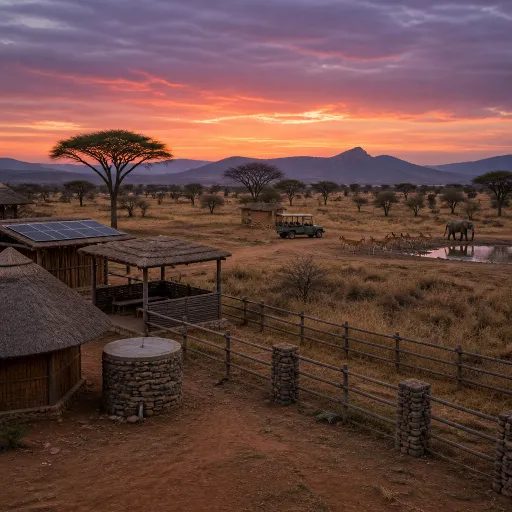 When the conservancy belongs to the community: why ownership changes everything on safari