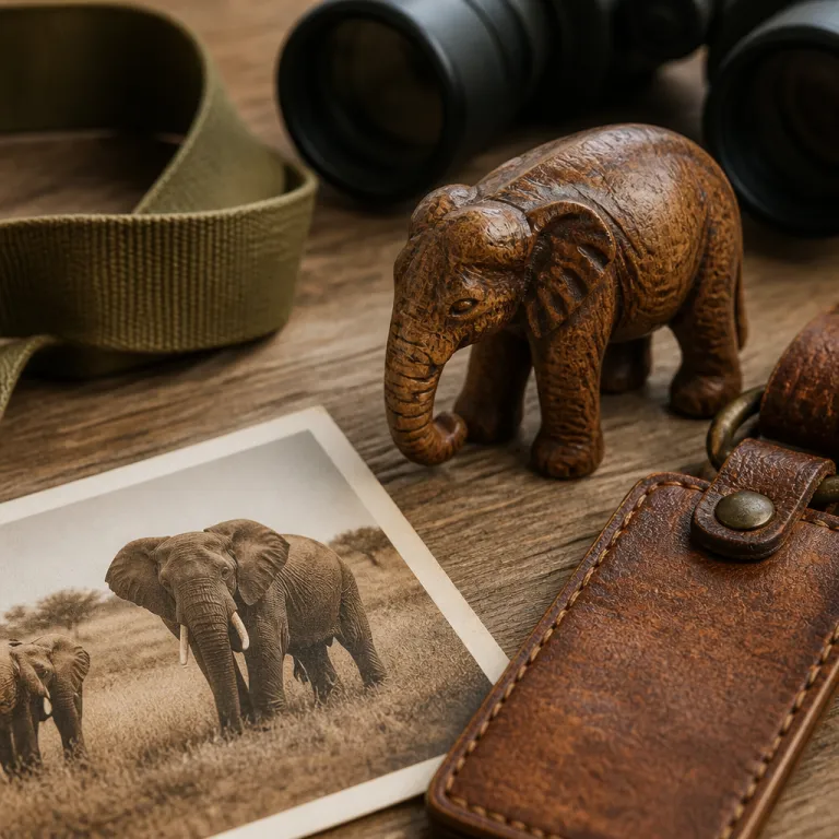 What you really pay for on an African safari: a clear guide to costs and value