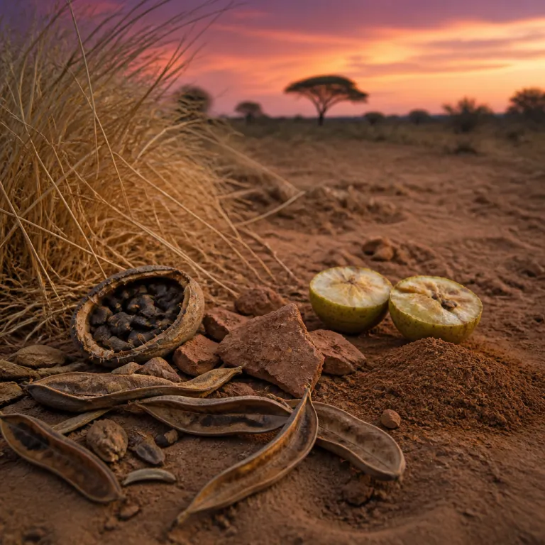 Safari jambo adventures: how an African savannah journey feels like a living game