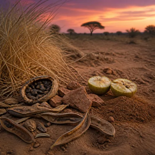 Safari jambo adventures: how an African savannah journey feels like a living game
