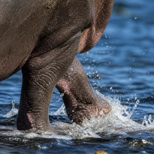 Walking safaris: what changes when you leave the vehicle behind