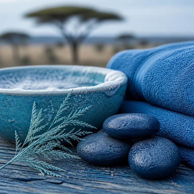 Safari spa and wellness retreats: where to combine game drives with genuine restoration