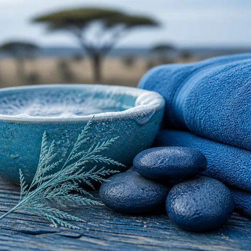 Safari spa and wellness retreats: where to combine game drives with genuine restoration