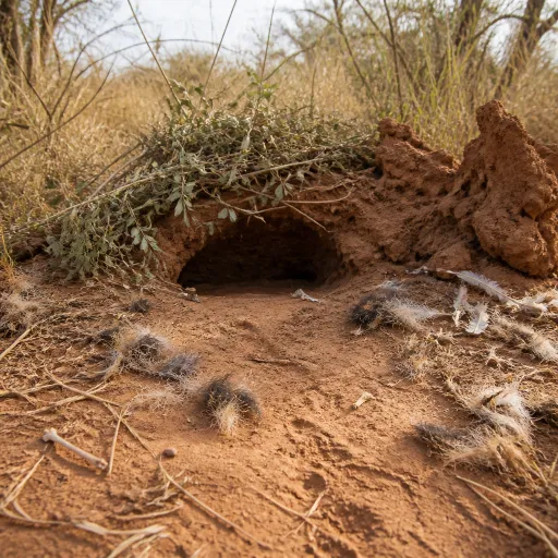 The July wild dog denning season: why this is the best window to see Africa's most endangered predator