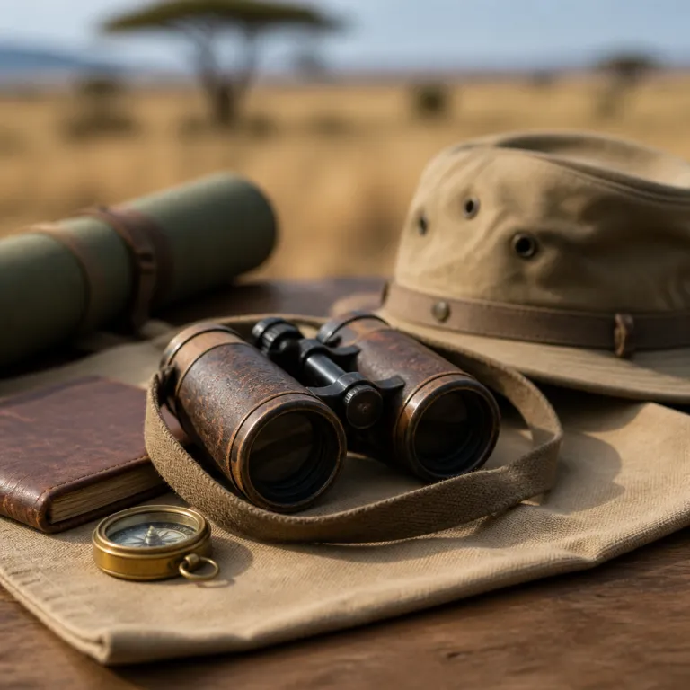 The person behind the binoculars: what makes a safari guide worth remembering