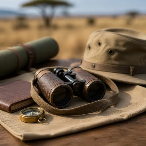 The person behind the binoculars: what makes a safari guide worth remembering