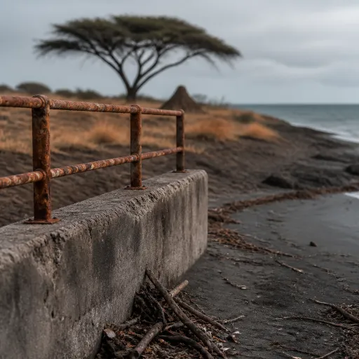 From Siesta Key hearings to Sabi Sands siestas: what coastal disputes teach your safari dreams