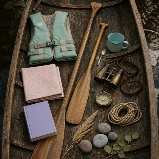 Paddle, drift, watch: why a canoe safari on the Zambezi delivers what a game drive cannot