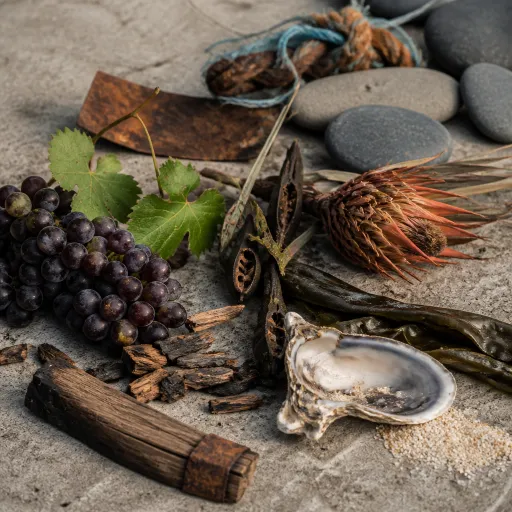An elegant south africa travel itinerary for safari, wine and wild coasts