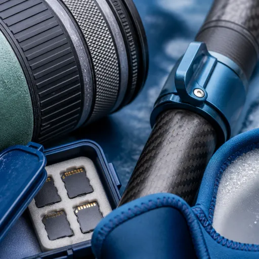 Planning the perfect wildlife photography pipeline for your next safari adventure
